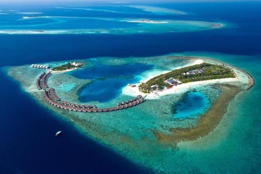 OBLU SELECT Sangeli - Premium All Inclusive with Free Transfers - Housity