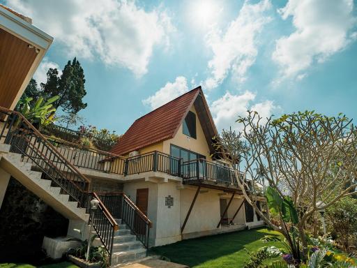 Pacung Indah Hotel & Restaurant by ecommerceloka - Housity