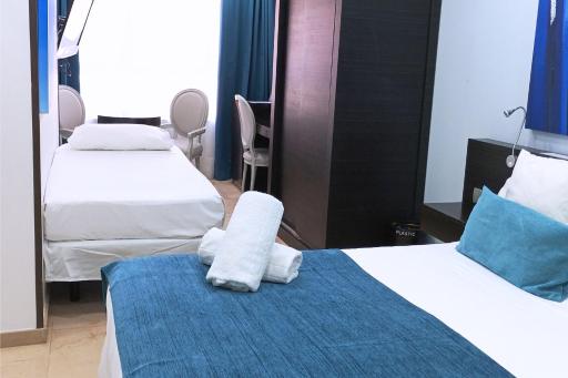 Hotel Villa del Mar - Housity