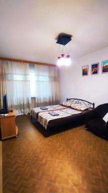 Vasylia Stusa 3 CityRooms - Housity
