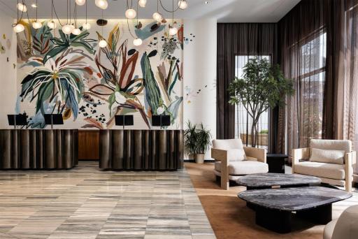 The Lofton Hotel Minneapolis, Tapestry Collection by Hilton - Housity