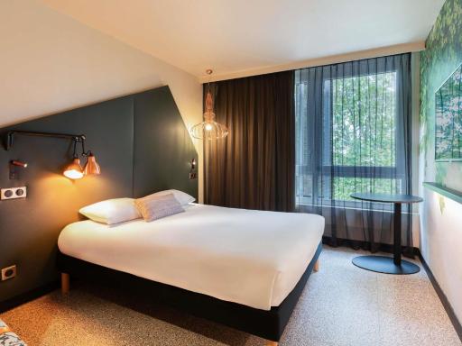 Ibis Styles Rouen Centre Rive Gauche - Housity