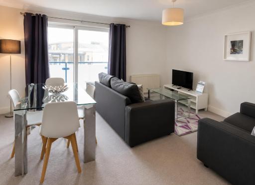 Roomspace Serviced Apartments - Cascades Court - Housity