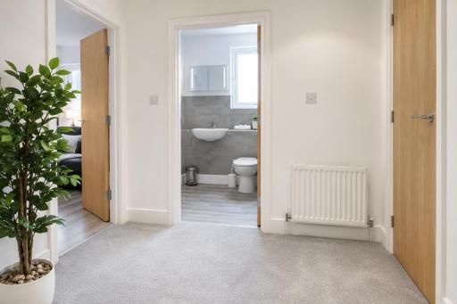 Roomspace Serviced Apartments - Cascades Court - Housity