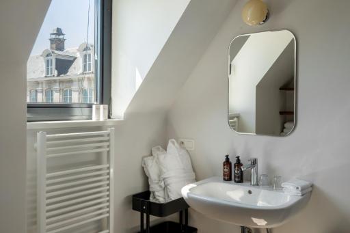 Aplace Antwerp - marvellous flats & hotel rooms - Housity