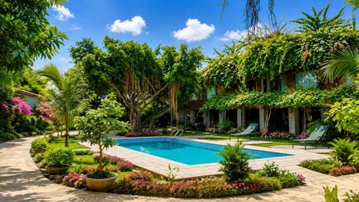 Tuyet's Homestay - Housity