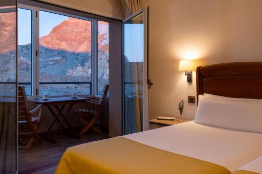 Parador de Las Cañadas del Teide - Housity