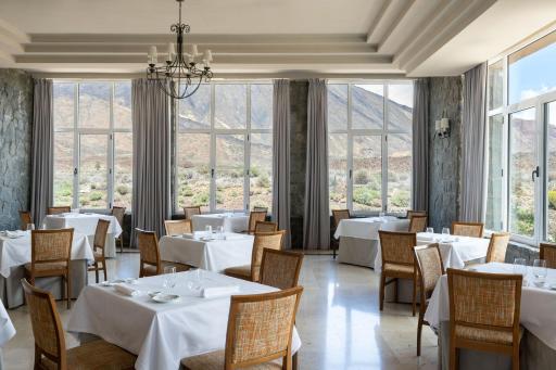 Parador de Las Cañadas del Teide - Housity