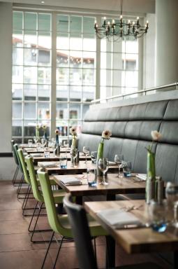 Inntel Hotels Amsterdam Zaandam - Housity