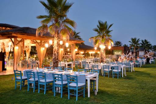 Regnum Carya - Housity
