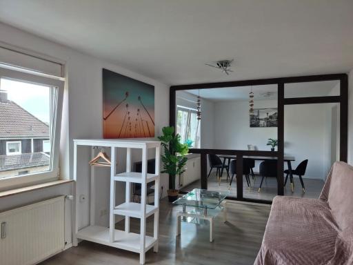 WU01 - 75m2 - Single Beds - Comfortable Apartment - Wuppertal - Housity