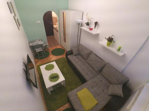 Sleep and Go Pedja - Housity