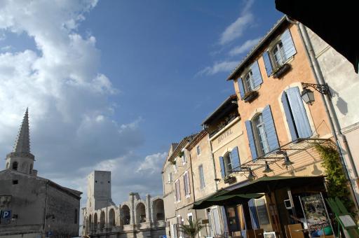 Hotel Spa Le Calendal - Housity