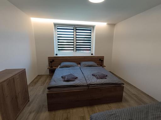 Apartmány Na Luční - Housity