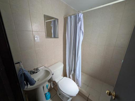 Departamento privado zona de la UACH - Housity