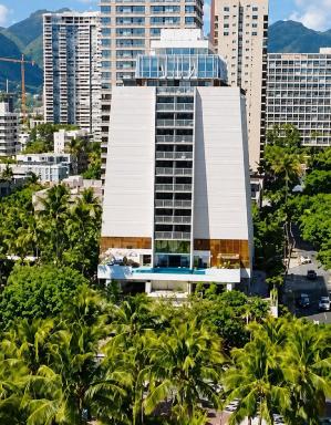 Hotel La Croix - Housity