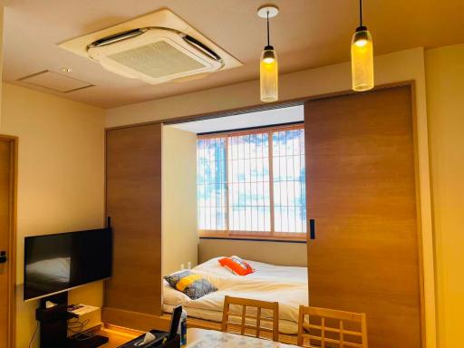 東瀛Stays 501箱根 お洒落な和洋室 - Housity