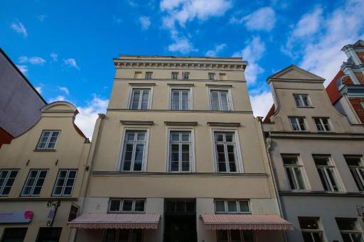 Ferienwohnung Coco - Housity