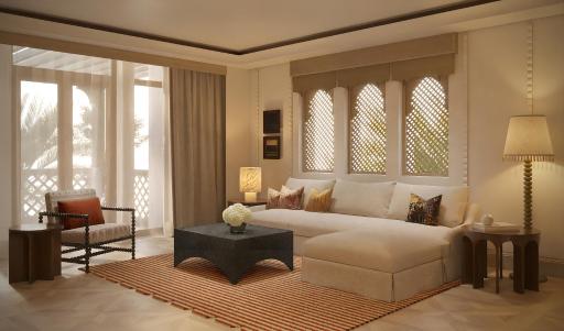 Jumeirah Dar Al Masyaf Dubai - Housity