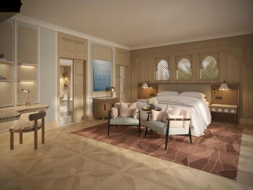 Jumeirah Dar Al Masyaf Dubai - Housity