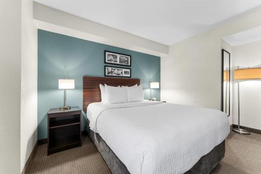 Sleep Inn State College near Penn State - Less than 1 Mile to PSU! - Housity