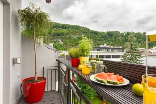 Salzburg Topside Apartments - Housity