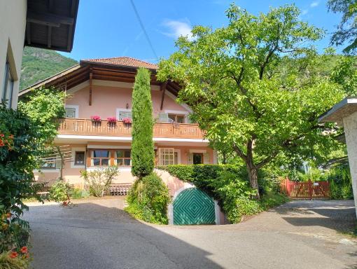 Haus Tinkhauser - Housity