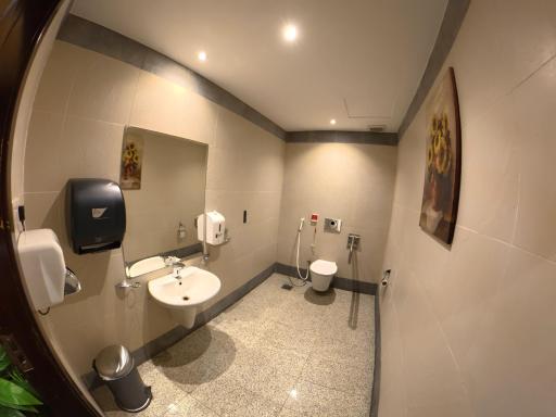 Al Jaad Mahbas Hotel - Housity