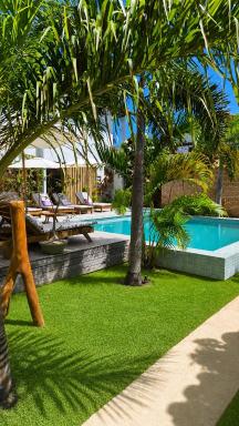 Arataba Hotel Boutique e Bistrô - 150 mts do mar - Housity