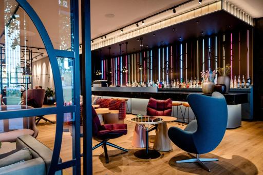 Motel One Amsterdam - Housity