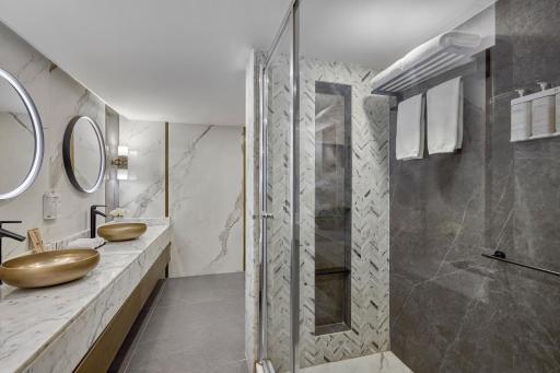 Makarem Ajyad Makkah Hotel - Housity