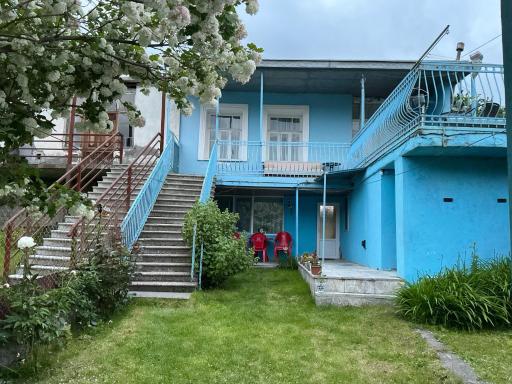 Blue Guesthouse - Housity