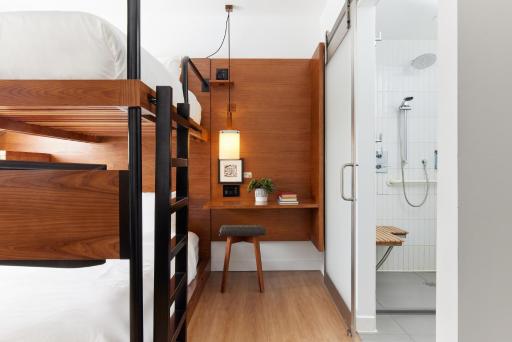 Arlo SoHo - Housity