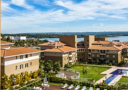 The Sun Full Condominiun - Housity