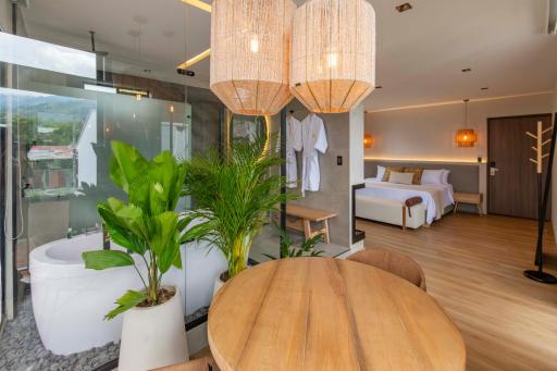Travel Proud Sustainability certification Hotel Salento Real Eje Cafetero - Housity