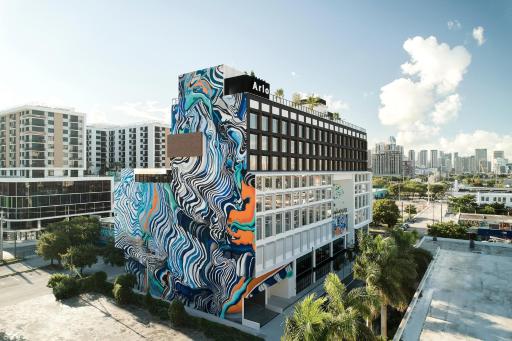 Arlo Wynwood Miami - Housity
