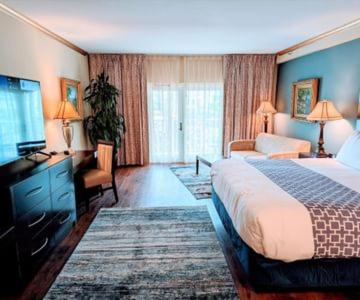 Safety Harbor Resort & Spa Trademark Collection by Wyndham - Housity