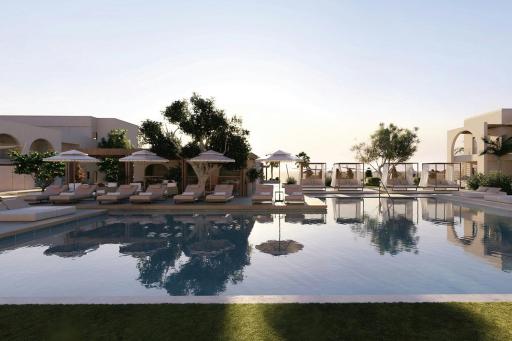 Vasia Resort & Spa - Housity