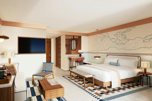 Vasia Resort & Spa - Housity