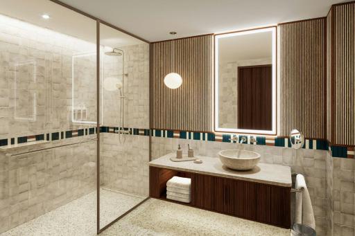 Vasia Resort & Spa - Housity