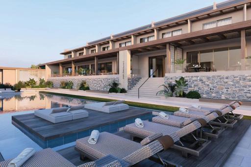 Vasia Resort & Spa - Housity