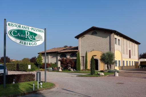 Hotel del Rio Srl - RISTORANTE e Azienda agricola - Housity