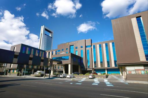 Antaris Cintermex - Housity