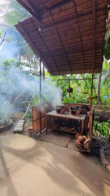 Homestay Nam Hàm Luông - Housity