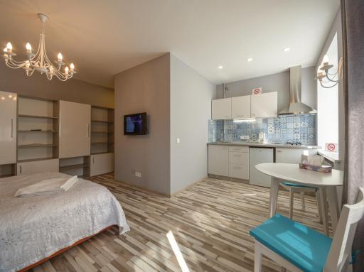 Partner Guest House Saksahans'koho - Housity
