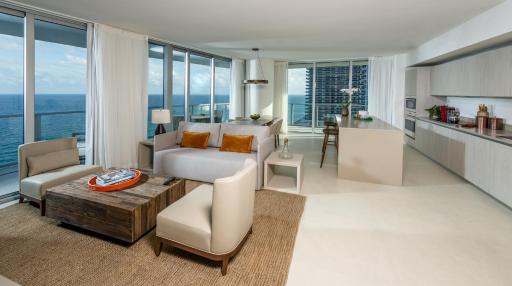 Hyde Resort & Residences - Housity