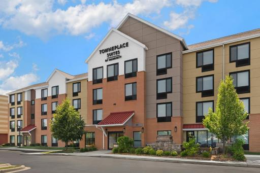 TownePlace Suites by Marriott Detroit Troy - Housity