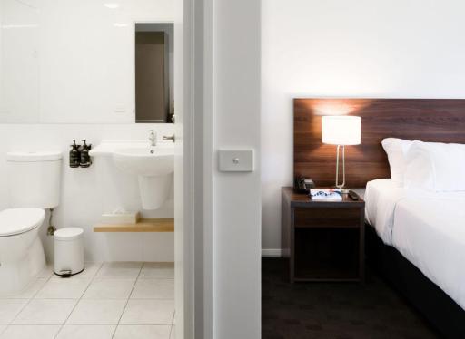 Travelodge Hotel Hobart Airport - Housity