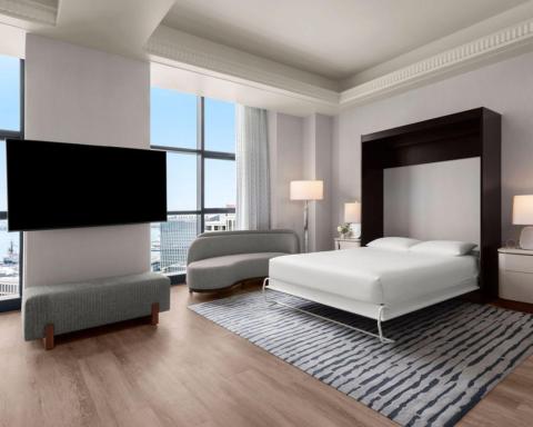Manchester Grand Hyatt San Diego - Housity