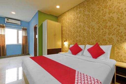 Hotel O New Jebii's Inn - Housity
